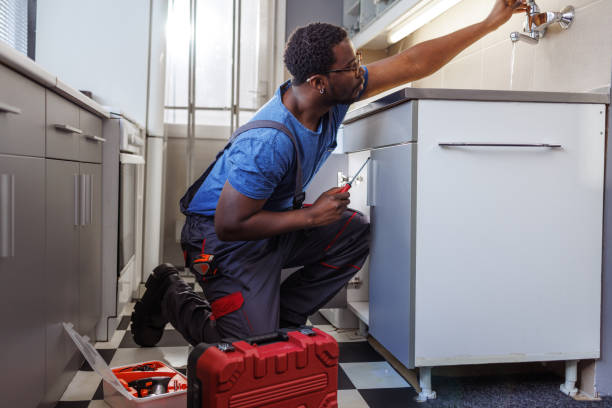 Best Garbage Disposal Repair and Installation  in Pioneer Village, KY